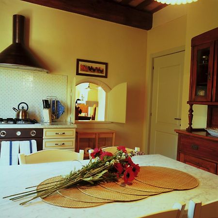 Borgo Della Meliana Gambassi Terme Hotel ห้อง รูปภาพ