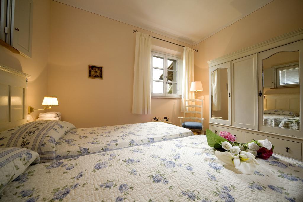 Borgo Della Meliana Gambassi Terme Hotel ห้อง รูปภาพ