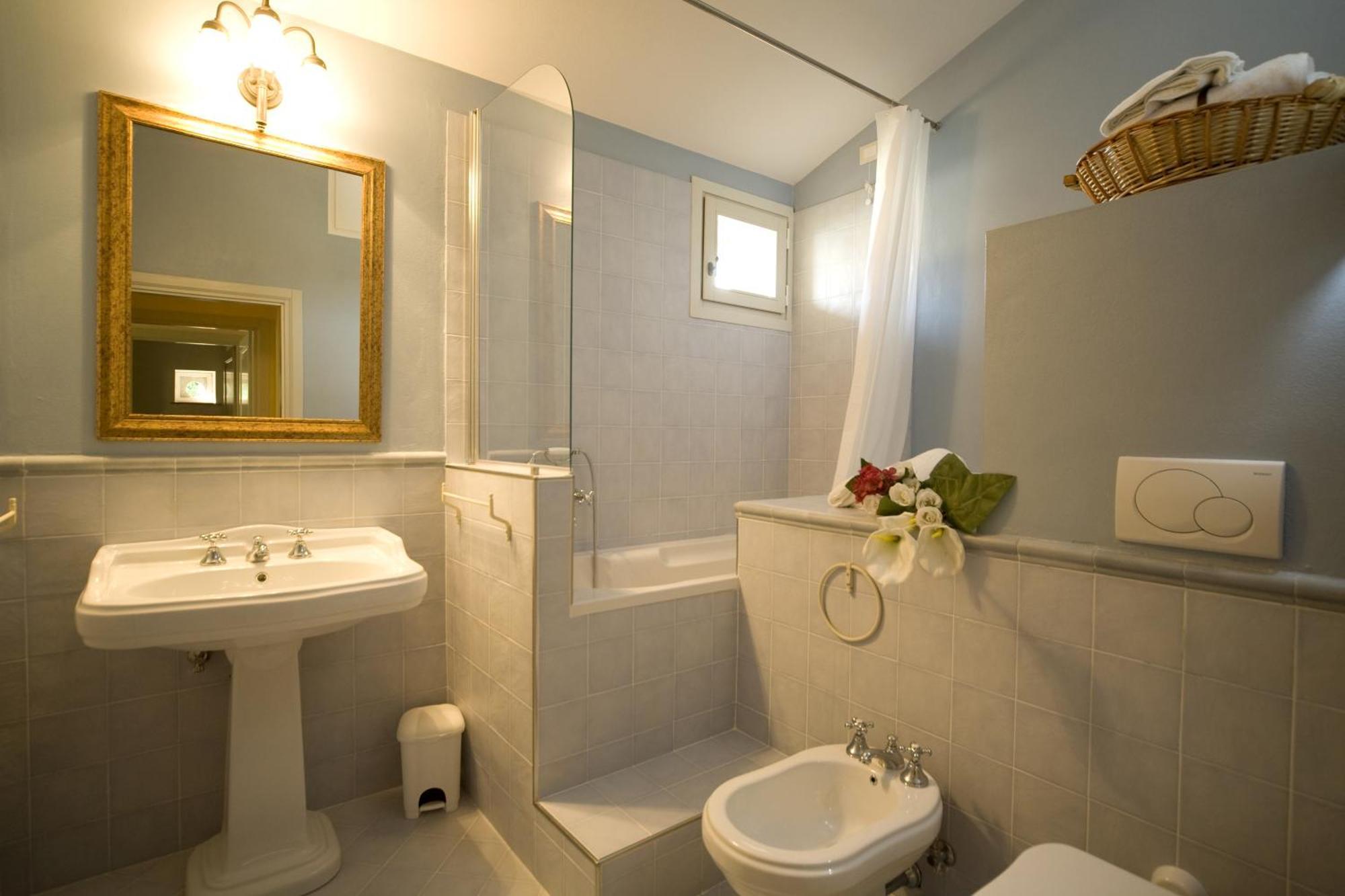 Borgo Della Meliana Gambassi Terme Hotel ห้อง รูปภาพ
